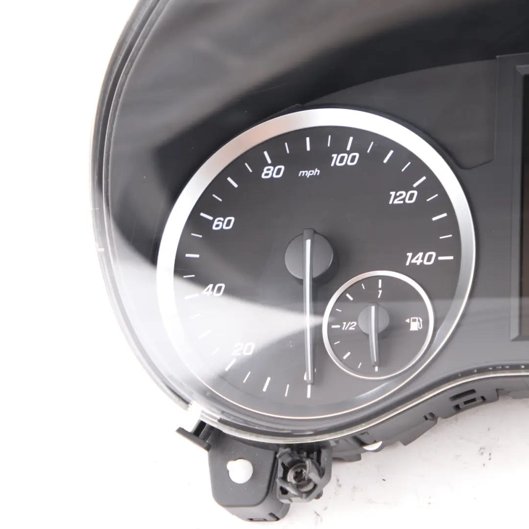 Instrument Cluster Diesel Speedo Clocks Automatic to Mercedes W447 with Part number A4479002717 Mercedes W447 Instrument Cluster Diesel Speedo Clocks Automatic - SKU rhd-A4479002717 - Part number A4479002717