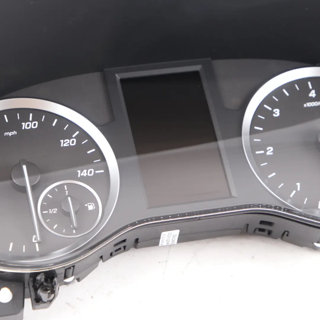 Instrument Cluster Diesel Speedo Clocks Automatic to Mercedes W447 with Part number A4479002717 Mercedes W447 Instrument Cluster Diesel Speedo Clocks Automatic - SKU rhd-A4479002717 - Part number A4479002717