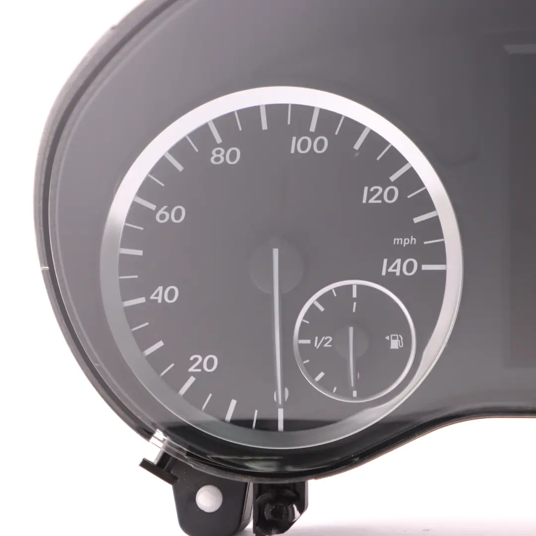 Instrument Cluster Speedo Clocks Manual to Mercedes Vito W447 Diesel with Part number A4479008806 Mercedes Vito W447 Diesel Instrument Cluster Speedo Clocks Manual - SKU rhd-A4479008806 - Part number A4479008806