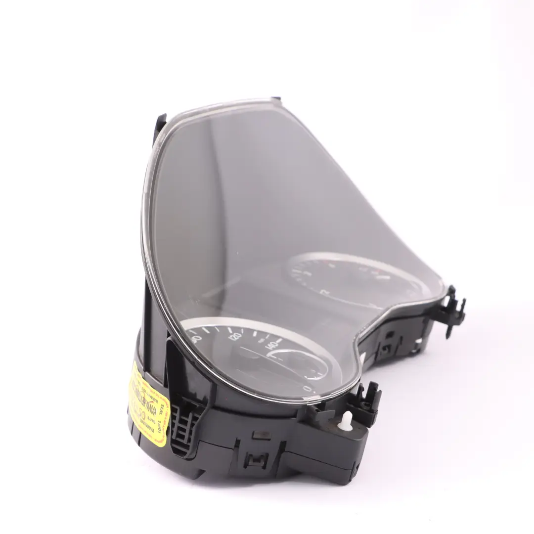 Mercedes Vito W447 Diesel Instrument Cluster Speedo Clocks Manual - SKU rhd-A4479008806 - Part number A4479008806