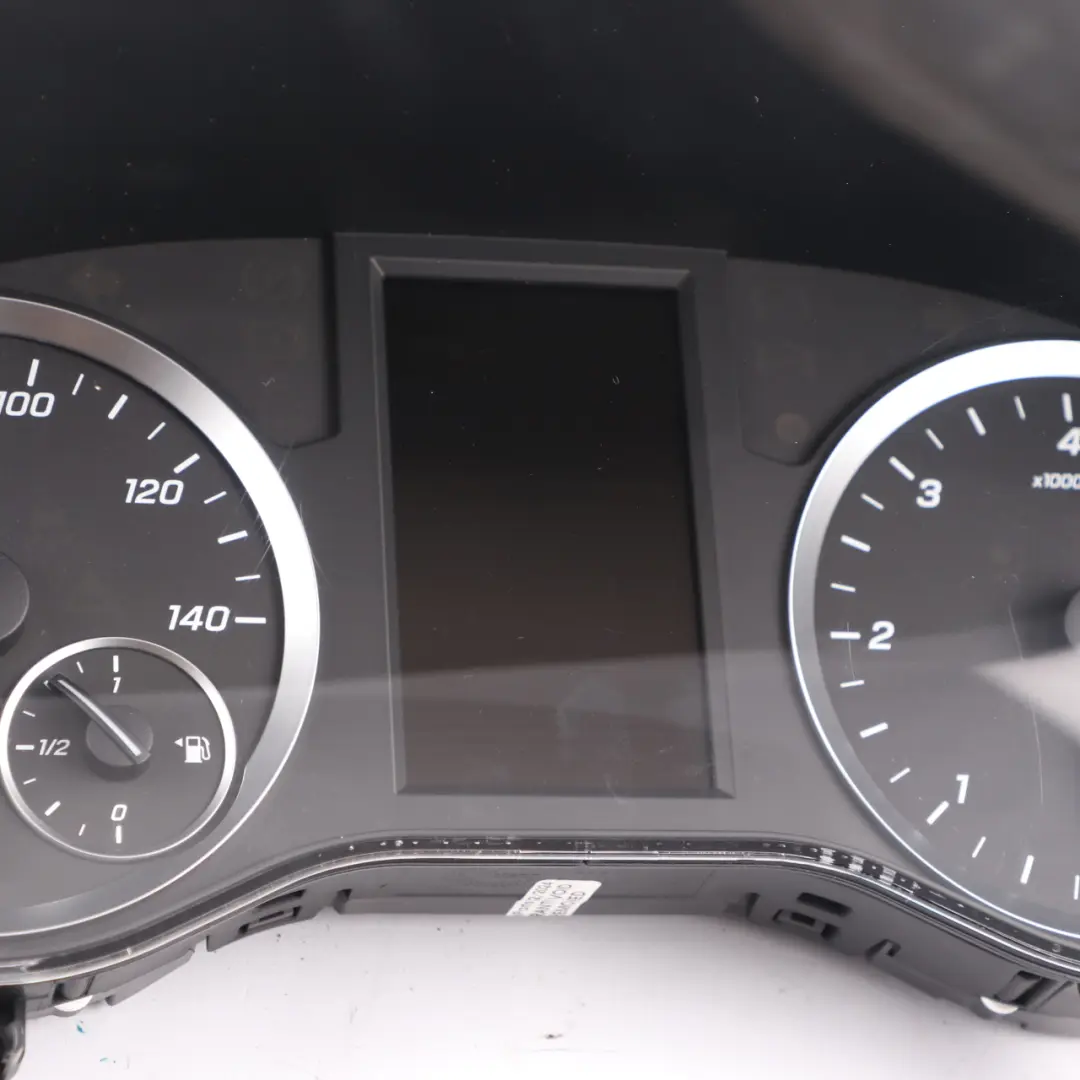 Instrument Cluster Speedo Clocks Automatic to Mercedes Vito W447 Diesel with Part number A4479009717 Mercedes Vito W447 Diesel Instrument Cluster Speedo Clocks Automatic - SKU rhd-A4479009717 - Part number A4479009717