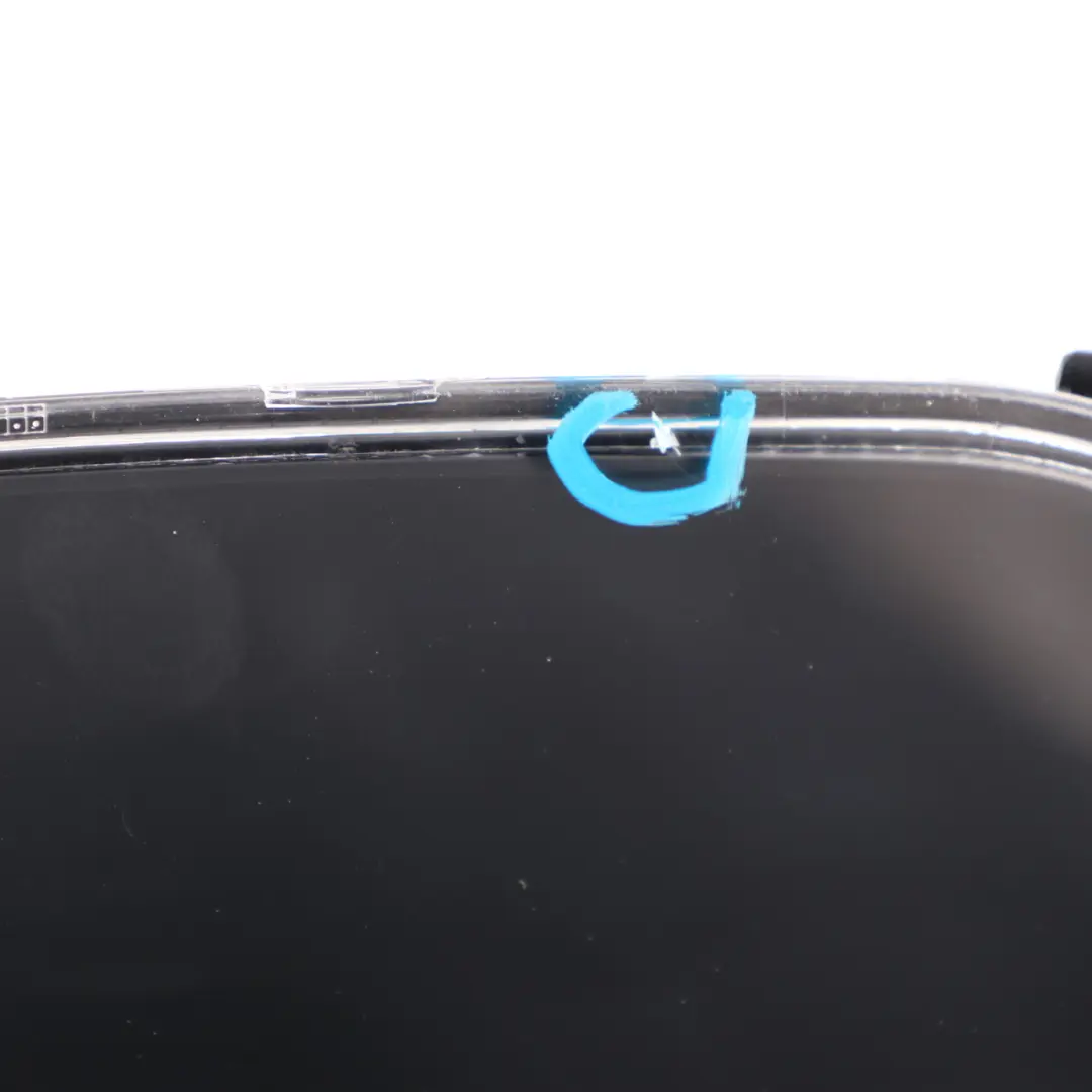 Mercedes Vito W447 Diesel Instrument Cluster Speedo Clocks Automatic - SKU rhd-A4479009717 - Part number A4479009717