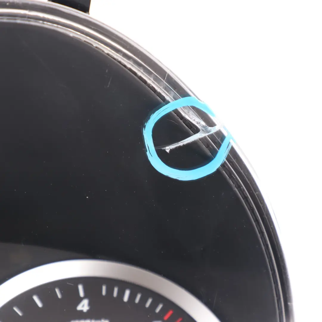 Instrument Cluster Speedo Clocks Automatic to Mercedes Vito W447 Diesel with Part number A4479009717 Mercedes Vito W447 Diesel Instrument Cluster Speedo Clocks Automatic - SKU rhd-A4479009717 - Part number A4479009717