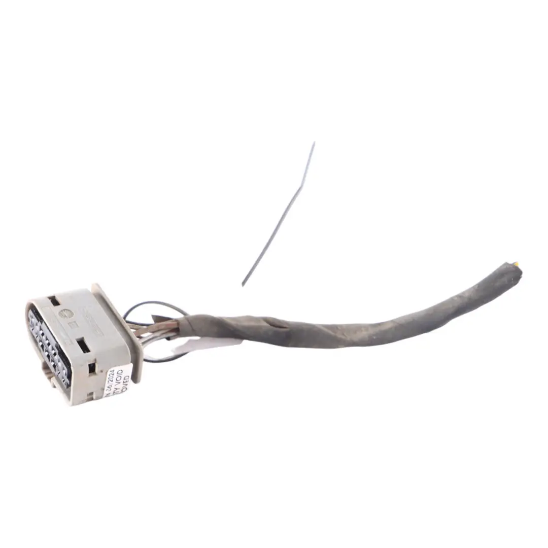 Mercedes W447 Scheinwerfer Licht Lampe Kabel Kabelbaum - SKU A4479067900-2 - Teilenummer A4479067900