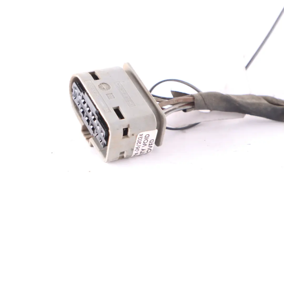 Scheinwerfer Licht Lampe Kabel Kabelbaum für Mercedes W447 mit Teilenummer A4479067900 Mercedes W447 Scheinwerfer Licht Lampe Kabel Kabelbaum - SKU A4479067900-2 - Teilenummer A4479067900