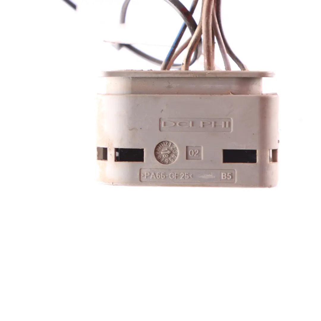 Mercedes W447 Headlamp Headlight Light Lamp Cabel Wiring Harness - SKU A4479067900-2 - Part number A4479067900