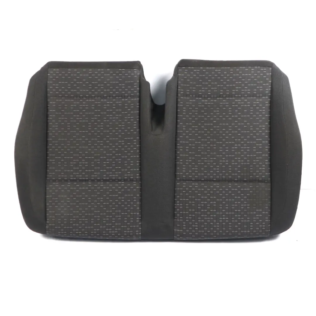 Front Seat Double Passenger Seat Cloth Fabric Caluma Black to Mercedes Vito W447 with Part number A4479103802 Mercedes Vito W447 Front Seat Double Passenger Seat Cloth Fabric Caluma Black - SKU rhd-A4479103802 - Part number A4479103802