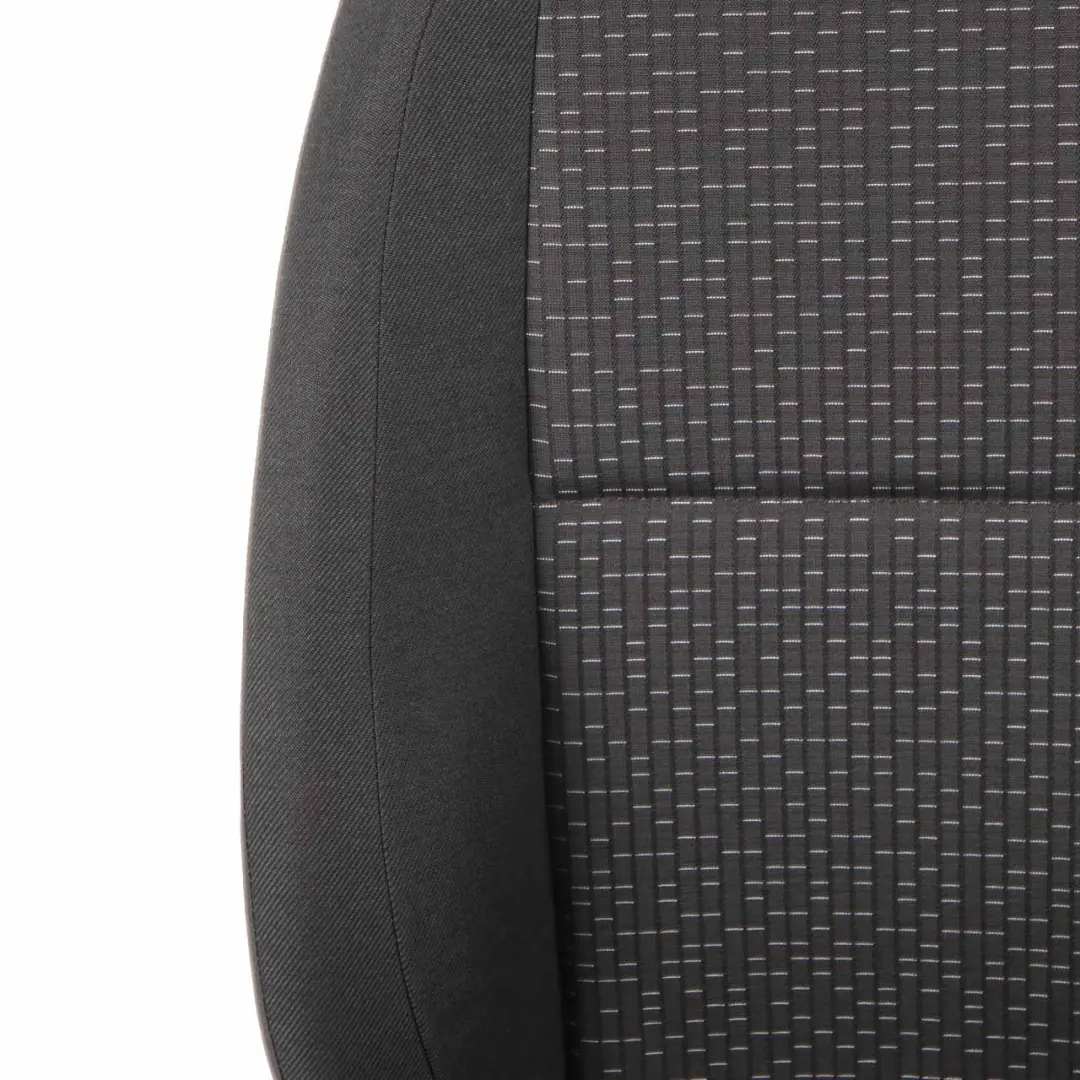 Front Seat Mercedes W447 Sprinter Right O/S Cloth Fabric Caluma Black Lumbar to with Part number A4479105202 Front Seat Mercedes W447 Sprinter Right O/S Cloth Fabric Caluma Black Lumbar - SKU rhd-A4479105202 - Part number A4479105202