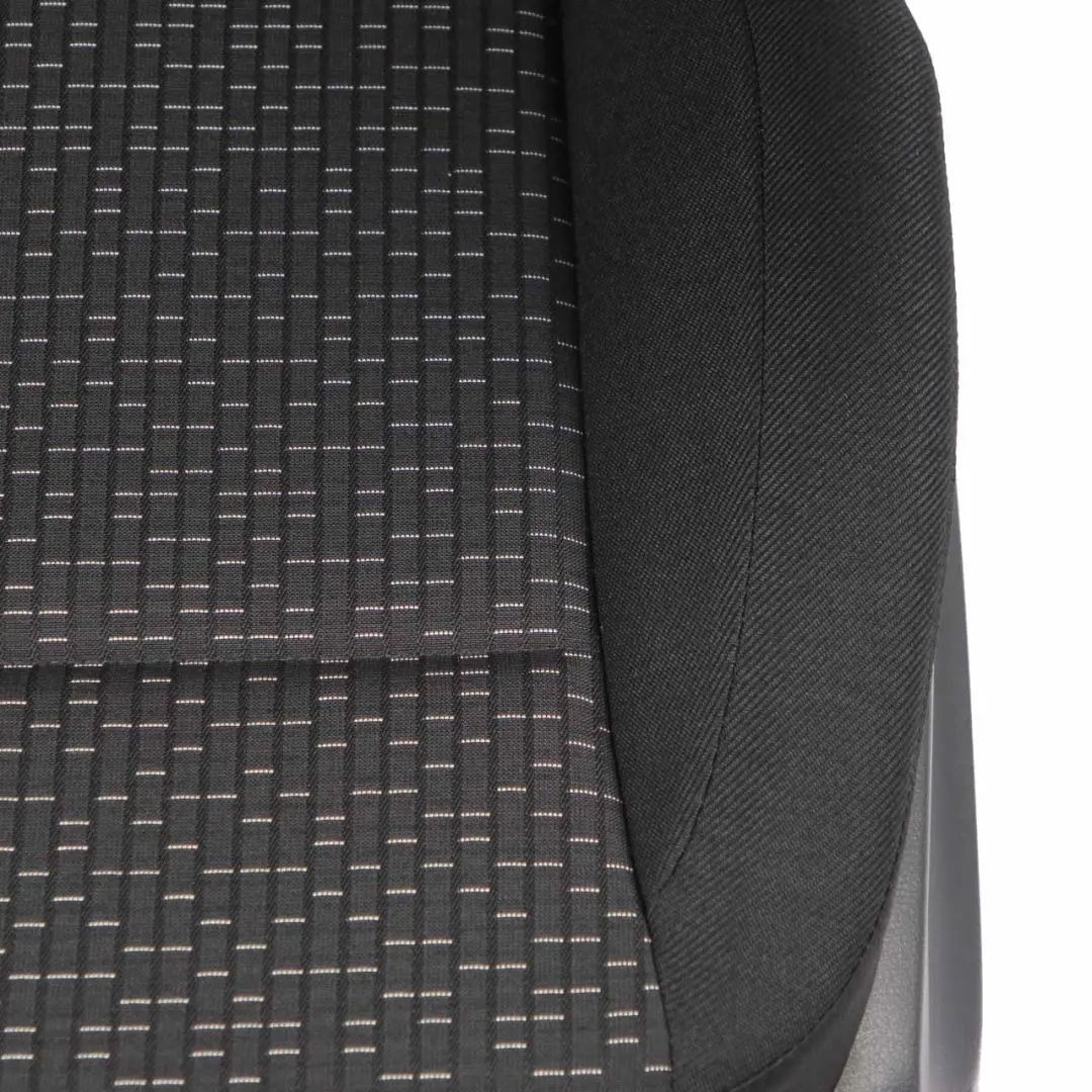 Front Seat Mercedes W447 Sprinter Right O/S Cloth Fabric Caluma Black Lumbar to with Part number A4479105202 Front Seat Mercedes W447 Sprinter Right O/S Cloth Fabric Caluma Black Lumbar - SKU rhd-A4479105202 - Part number A4479105202