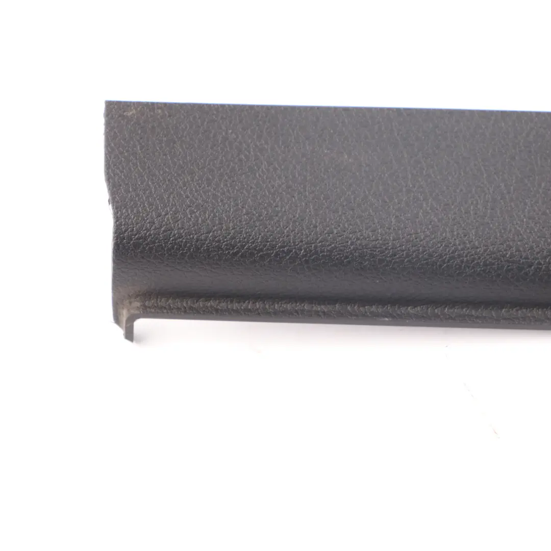 B-Pillar Trim Cover Lower Left N/S to Mercedes W447 with Part number A4479107900 Mercedes W447 B-Pillar Trim Cover Lower Left N/S - SKU rhd-A4479107900 - Part number A4479107900