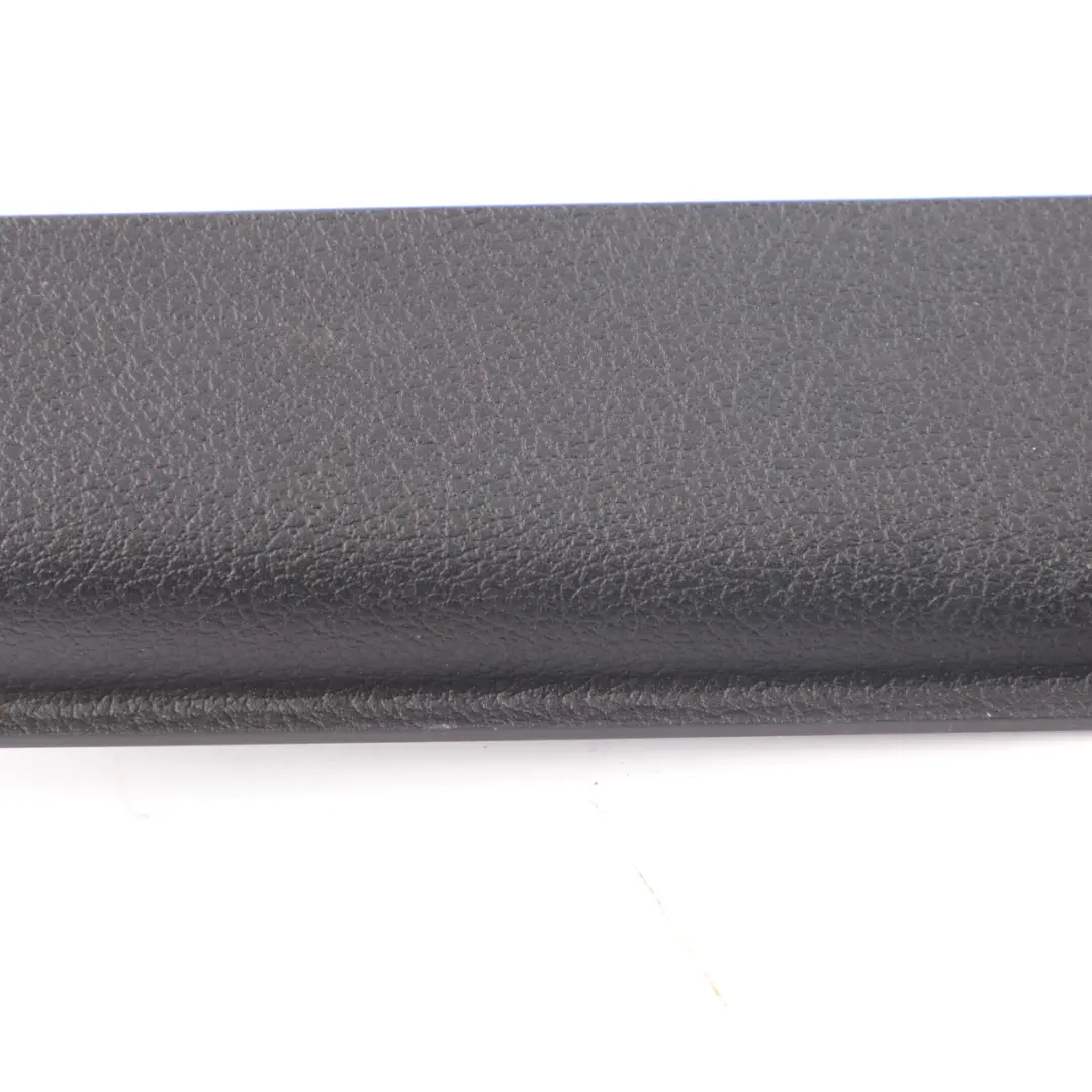 Mercedes W447 B-Pillar Trim Cover Lower Left N/S - SKU rhd-A4479107900 - Part number A4479107900