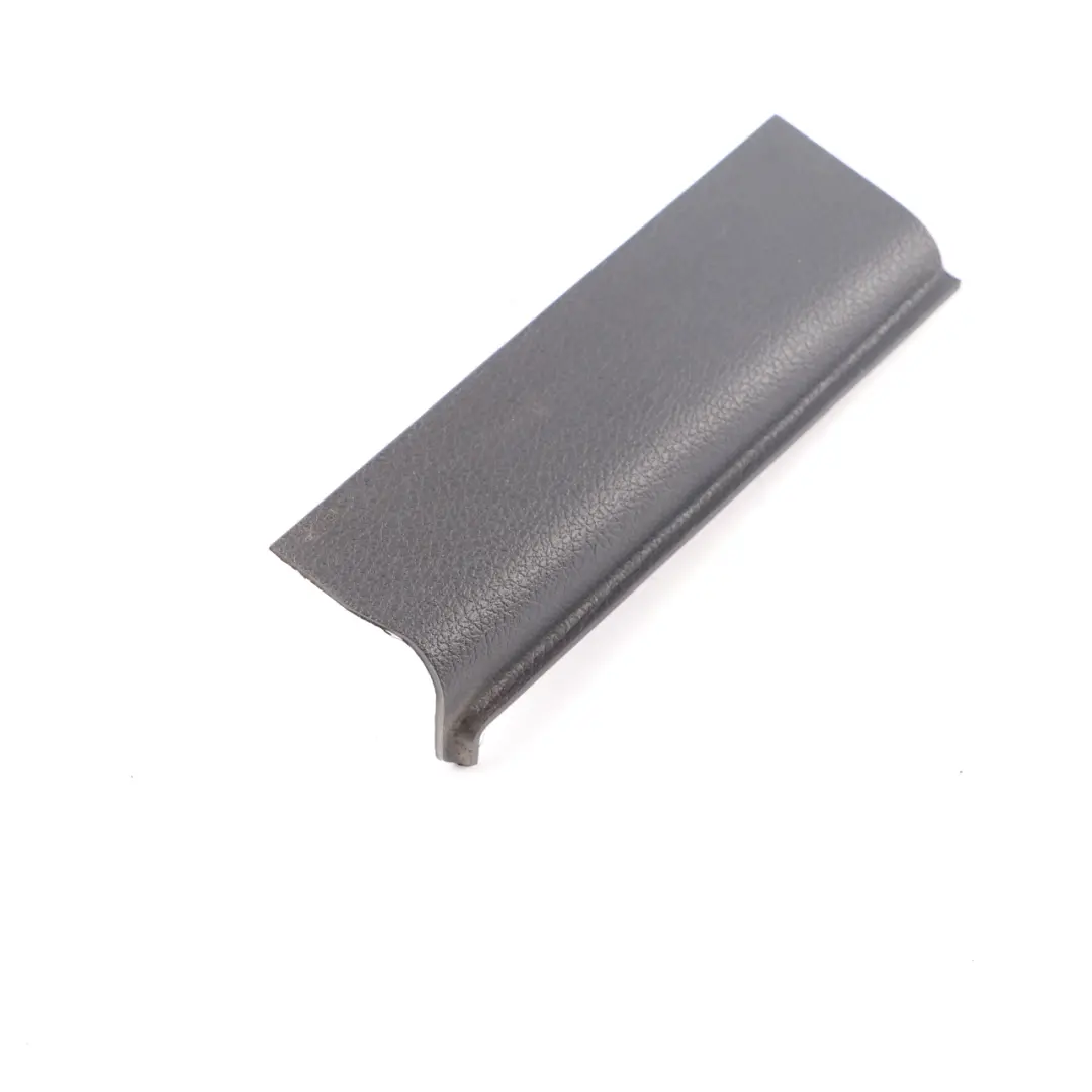 B-Pillar Trim Cover Lower Left N/S to Mercedes W447 with Part number A4479107900 Mercedes W447 B-Pillar Trim Cover Lower Left N/S - SKU rhd-A4479107900 - Part number A4479107900