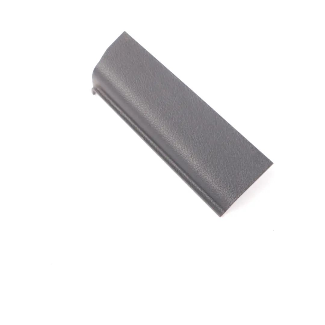 Mercedes W447 B-Pillar Trim Cover Lower Left N/S - SKU rhd-A4479107900 - Part number A4479107900