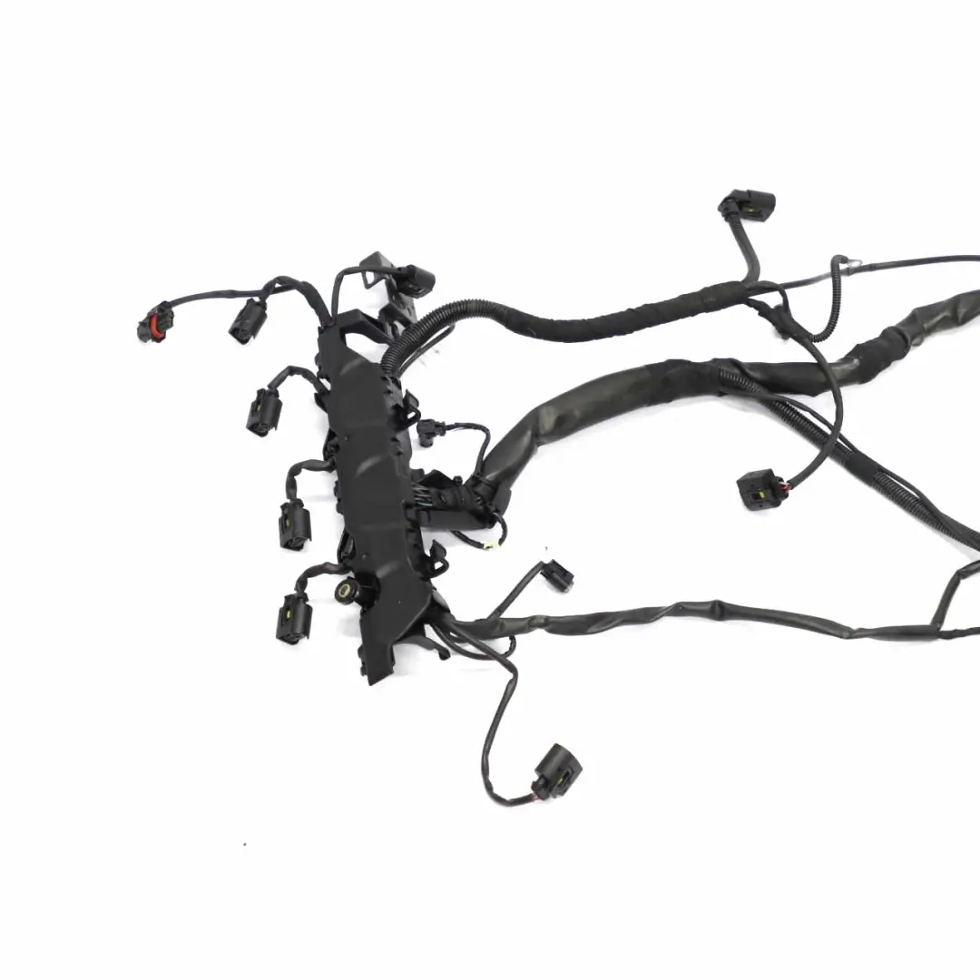 Mercedes Vito W639 OM651.940 Dieselmotor Verkabelung Kabelbaum A6511501488 - SKU rhd-A6111500433 - Teilenummer A6111500433