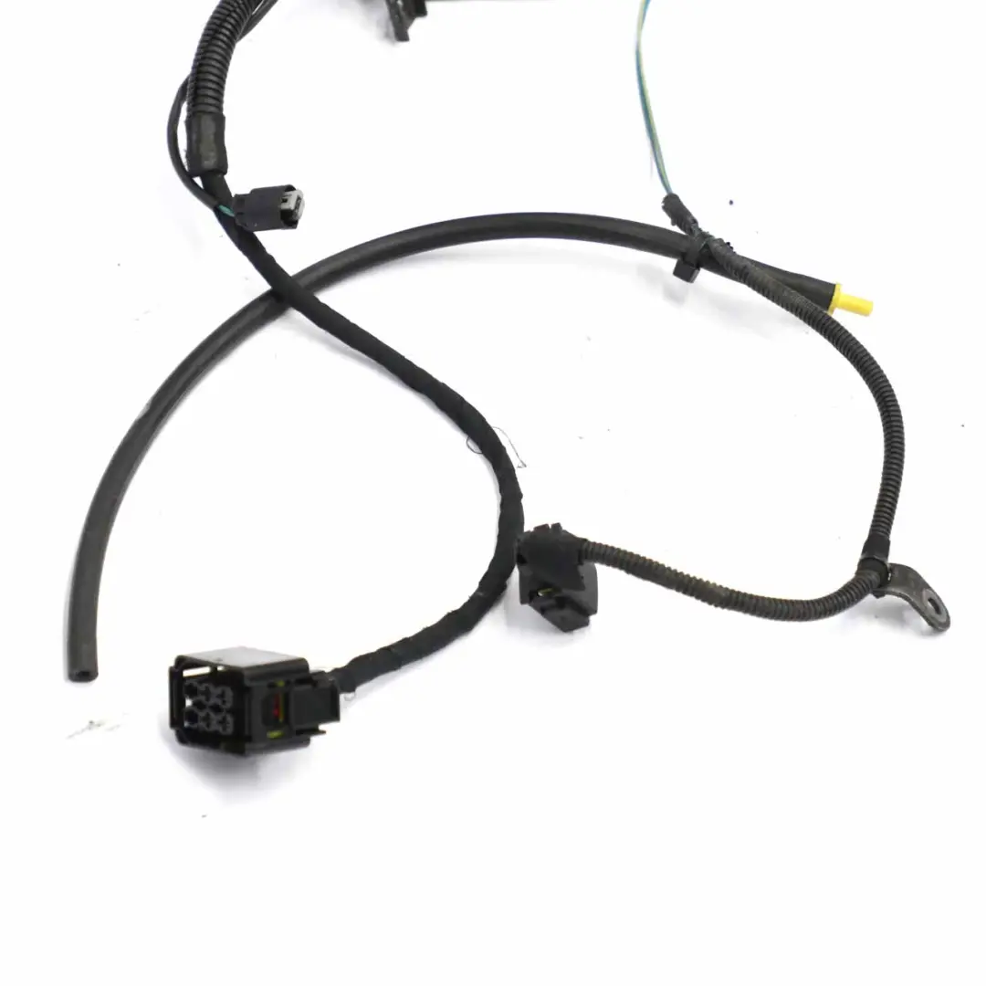 OM611 Diesel Engine Wiring Cable Loom Harness to Mercedes W203 with Part number A6111500433 Mercedes W203 OM611 Diesel Engine Wiring Cable Loom Harness - SKU rhd-A6111500433 - Part number A6111500433
