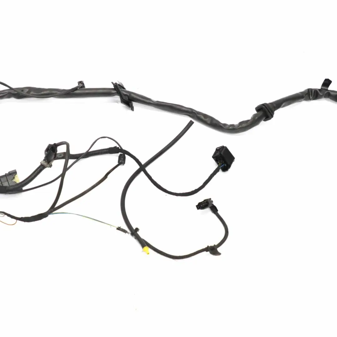 OM611 Diesel Engine Wiring Cable Loom Harness to Mercedes W203 with Part number A6111500433 Mercedes W203 OM611 Diesel Engine Wiring Cable Loom Harness - SKU rhd-A6111500433 - Part number A6111500433