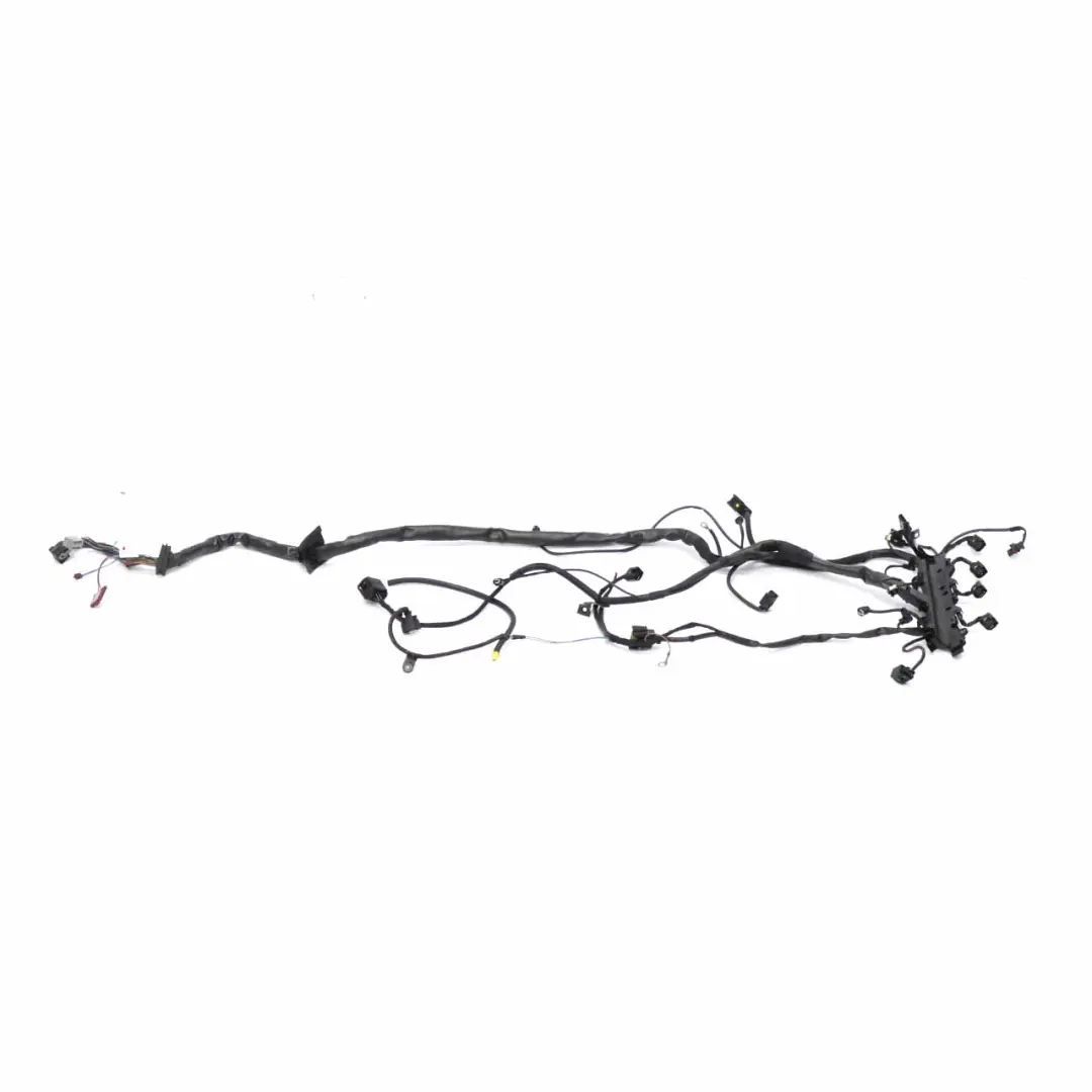 Mercedes Vito W639 OM651.940 Dieselmotor Verkabelung Kabelbaum A6511501488 - SKU rhd-A6111500433 - Teilenummer A6111500433