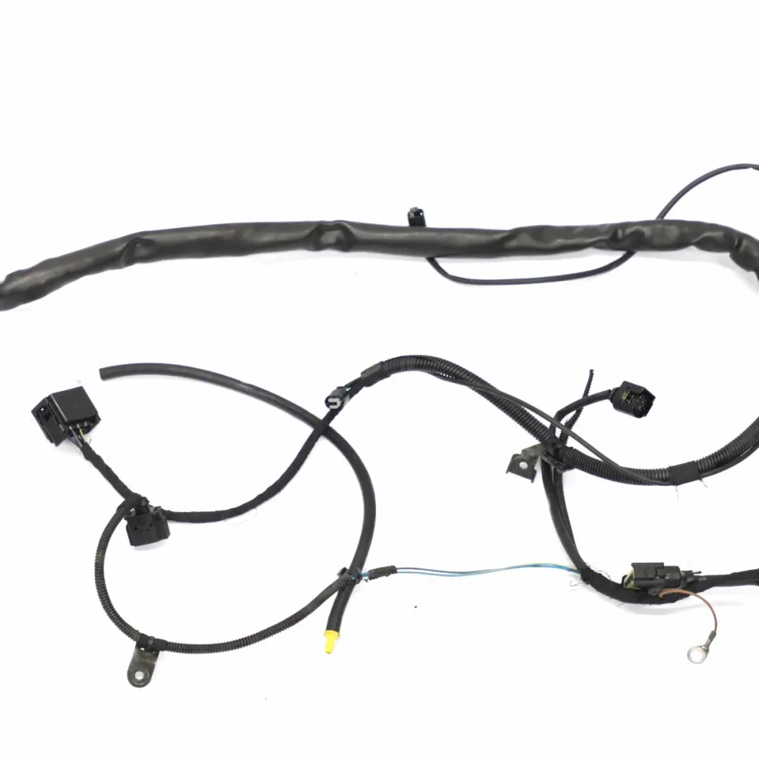 Mercedes Vito W639 OM651.940 Dieselmotor Verkabelung Kabelbaum A6511501488 - SKU rhd-A6111500433 - Teilenummer A6111500433