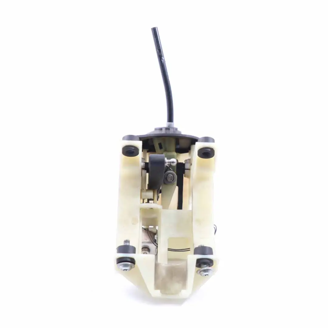 Selector Shift Lever Mechanism Automatic to Mercedes Vito W639 Gear with Part number A6392603709 Mercedes Vito W639 Gear Selector Shift Lever Mechanism Automatic - SKU rhd-A6392603709 - Part number A6392603709