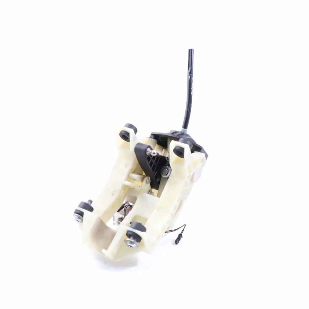 Selector Shift Lever Mechanism Automatic to Mercedes Vito W639 Gear with Part number A6392603709 Mercedes Vito W639 Gear Selector Shift Lever Mechanism Automatic - SKU rhd-A6392603709 - Part number A6392603709