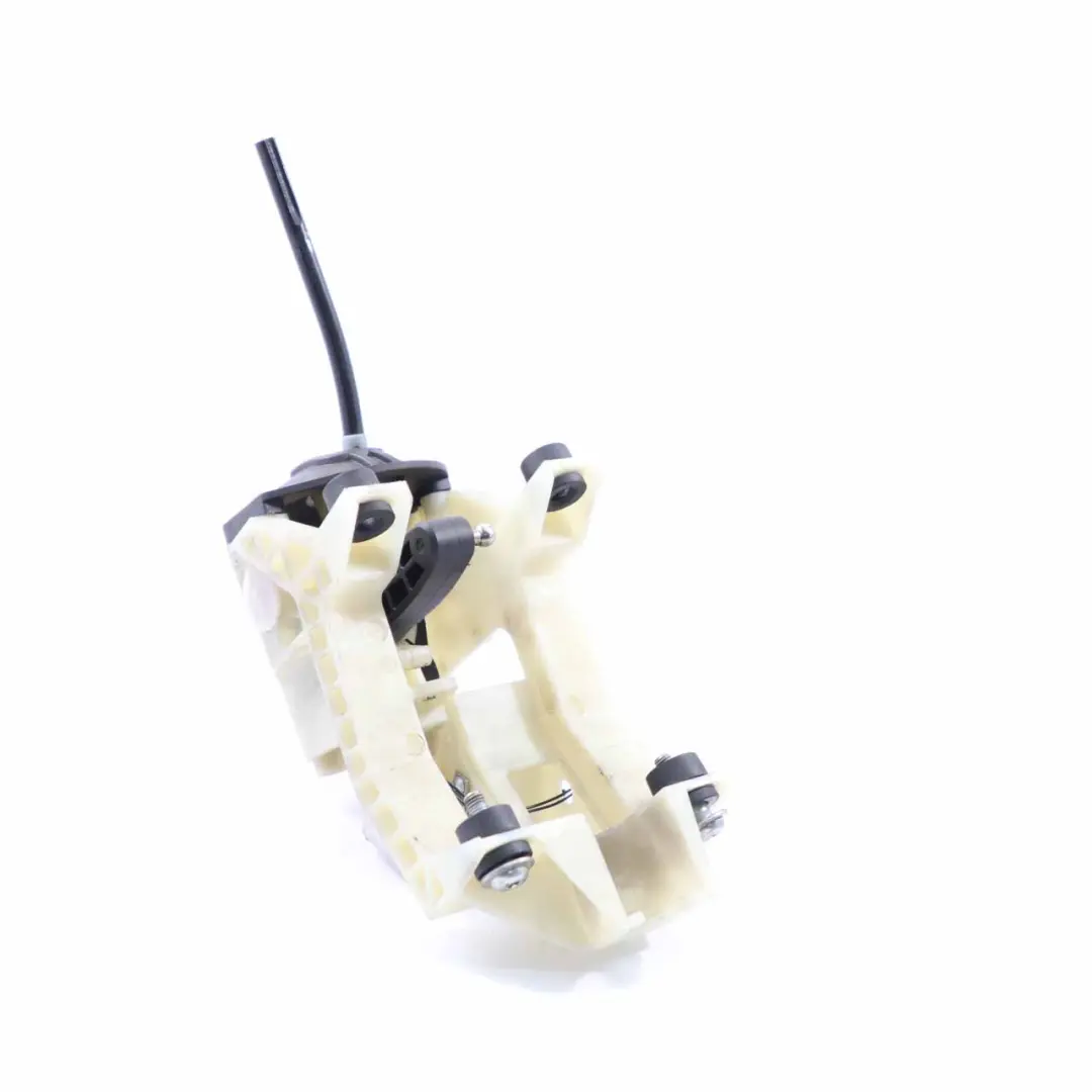 Mercedes Vito W639 Gear Selector Shift Lever Mechanism Automatic - SKU rhd-A6392603709 - Part number A6392603709