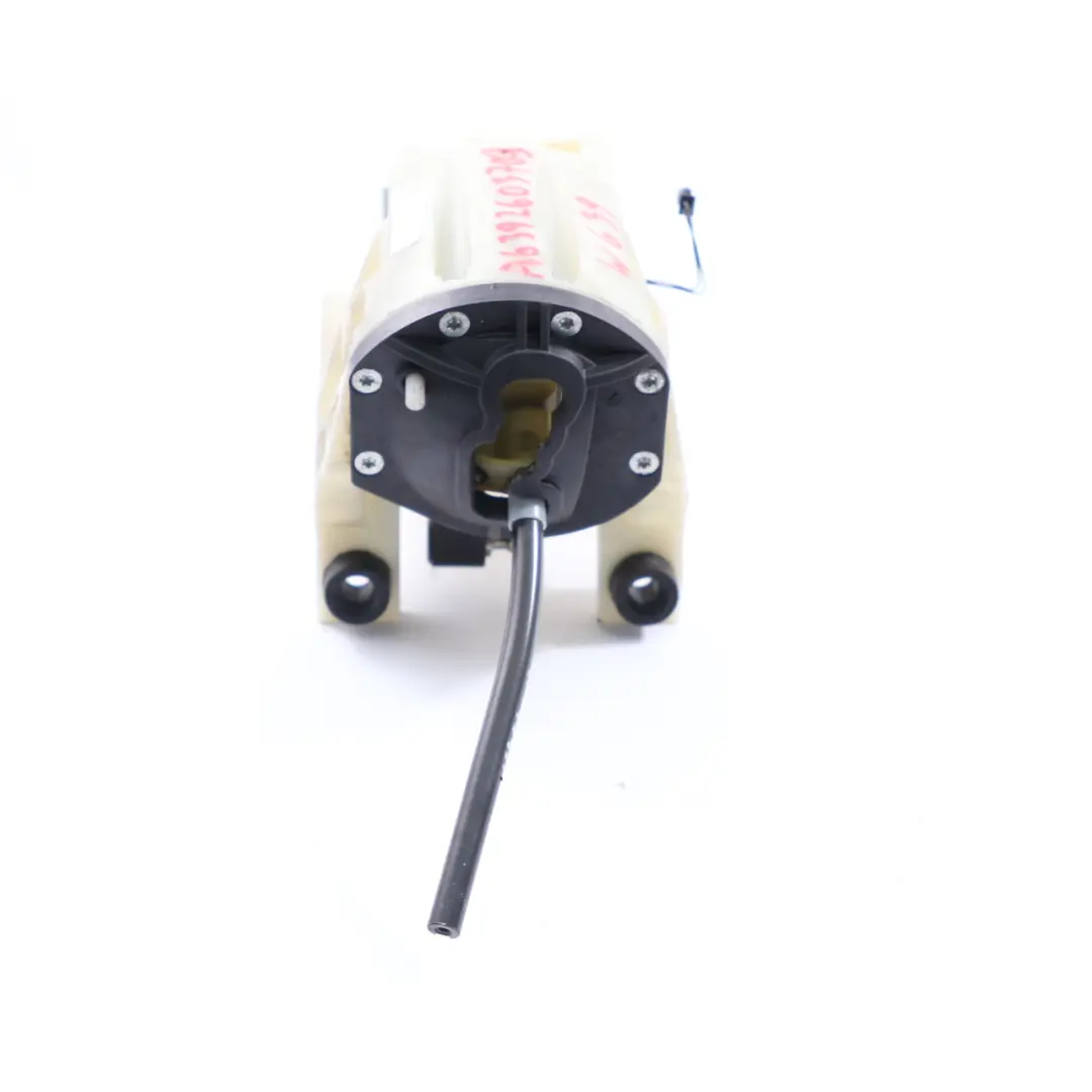 Mercedes Vito W639 Gear Selector Shift Lever Mechanism Automatic - SKU rhd-A6392603709 - Part number A6392603709
