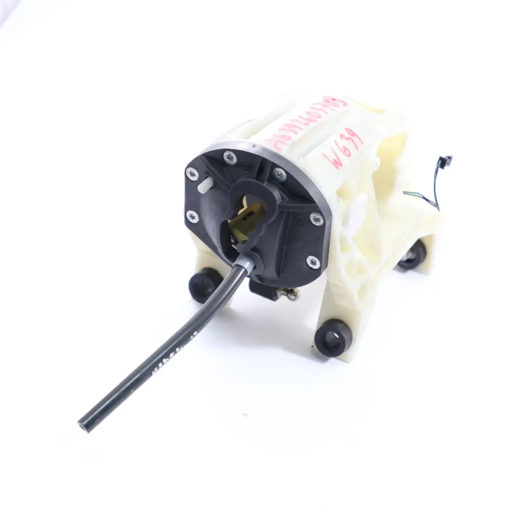 Selector Shift Lever Mechanism Automatic to Mercedes Vito W639 Gear with Part number A6392603709 Mercedes Vito W639 Gear Selector Shift Lever Mechanism Automatic - SKU rhd-A6392603709 - Part number A6392603709