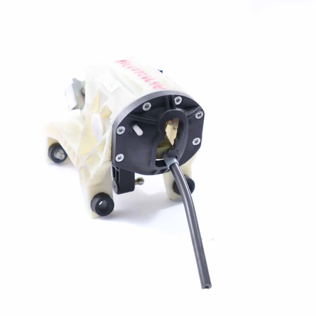 Mercedes Vito W639 Gear Selector Shift Lever Mechanism Automatic - SKU rhd-A6392603709 - Part number A6392603709