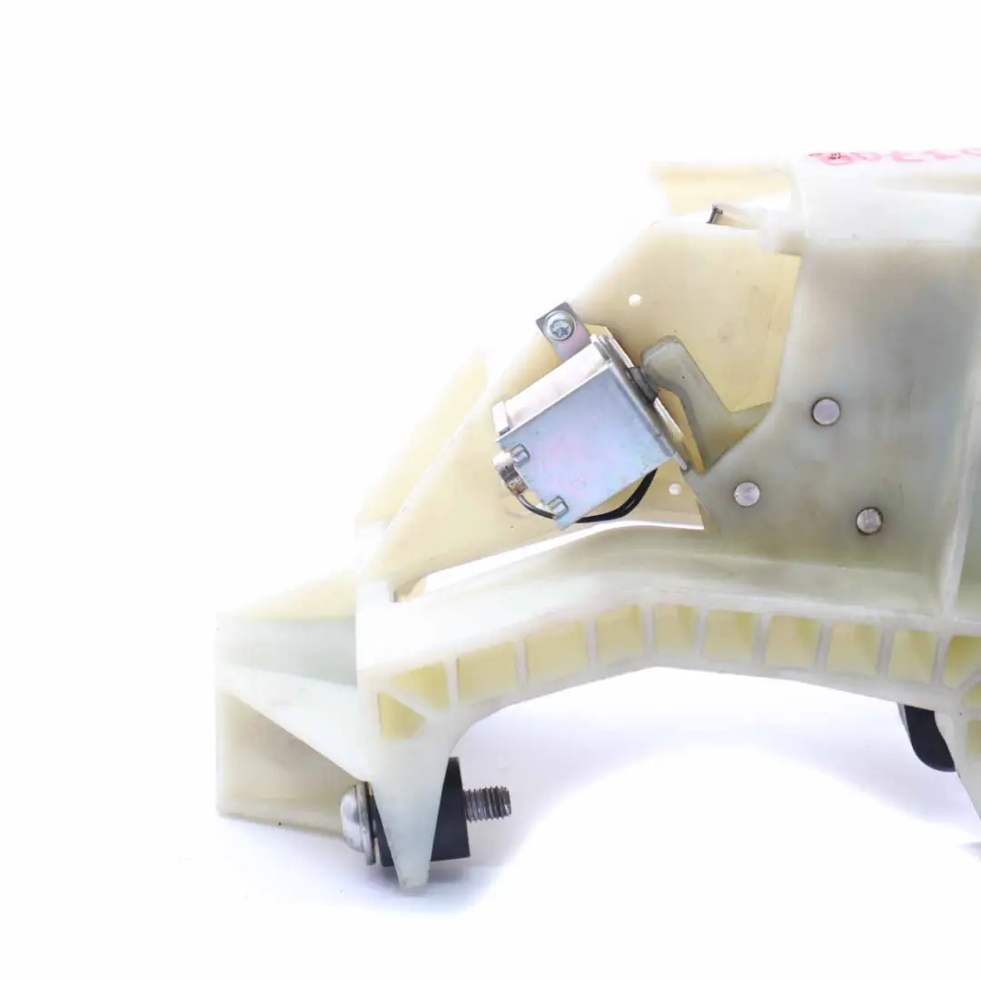 Mercedes Vito W639 Gear Selector Shift Lever Mechanism Automatic - SKU rhd-A6392603709 - Part number A6392603709