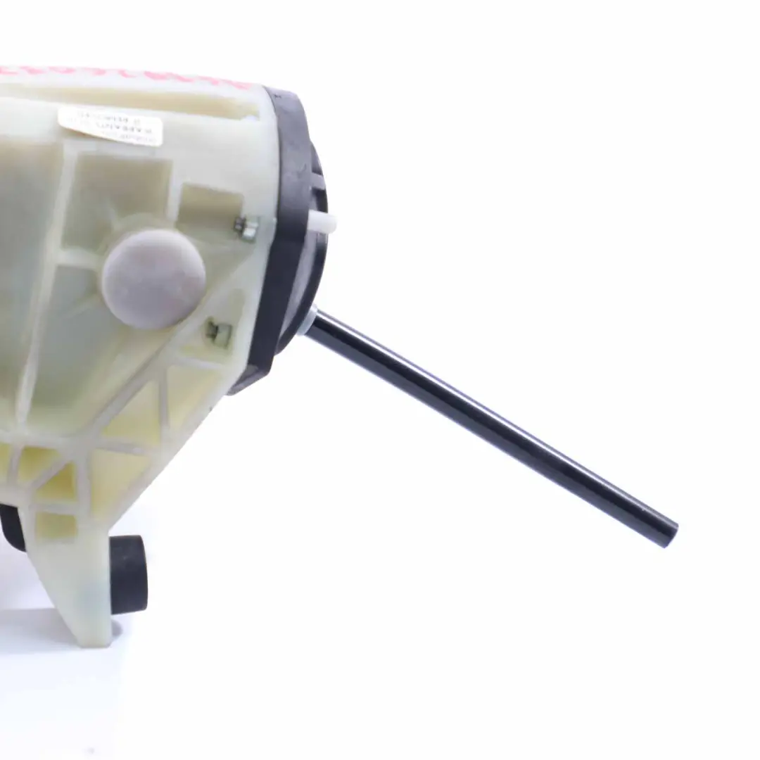 Mercedes Vito W639 Gear Selector Shift Lever Mechanism Automatic - SKU rhd-A6392603709 - Part number A6392603709