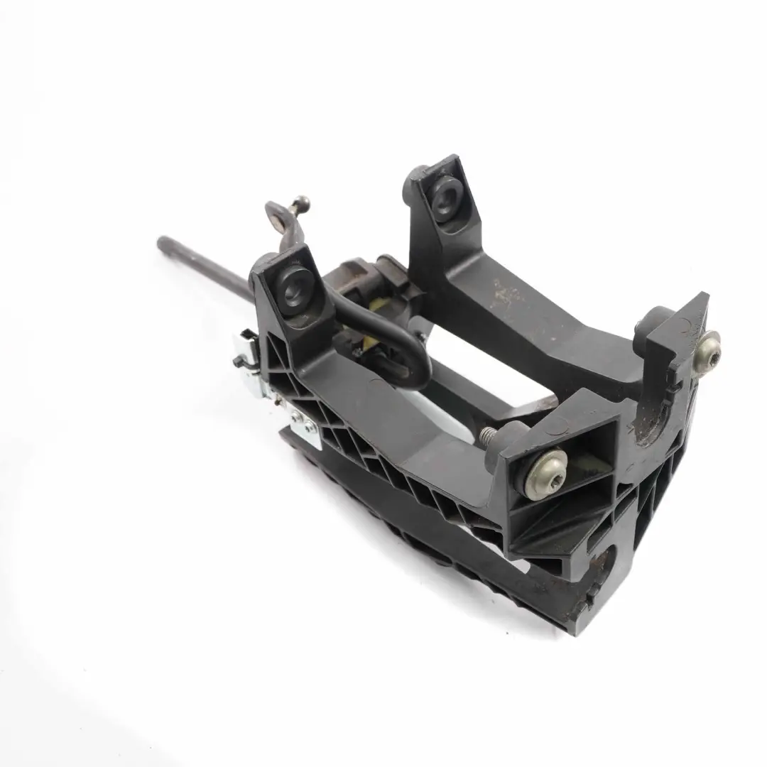 Selector Shifting Arm Lever Mechanism Manual to Mercedes Vito W639 Gear with Part number A6392605309 Mercedes Vito W639 Gear Selector Shifting Arm Lever Mechanism Manual - SKU rhd-A6392605309-1 - Part number A6392605309