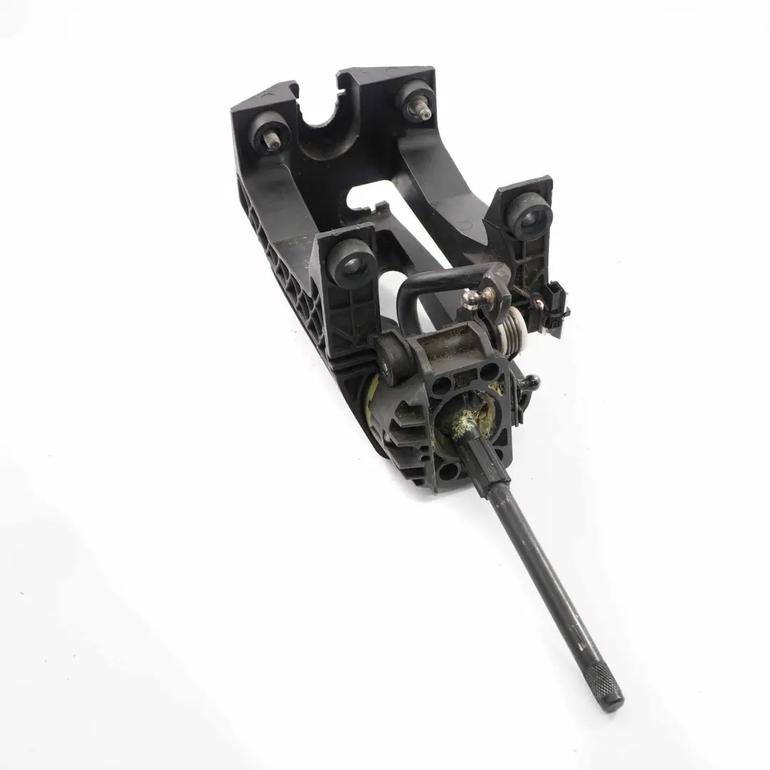 Selector Shifting Arm Lever Mechanism Manual to Mercedes Vito W639 Gear with Part number A6392605309 Mercedes Vito W639 Gear Selector Shifting Arm Lever Mechanism Manual - SKU rhd-A6392605309-1 - Part number A6392605309