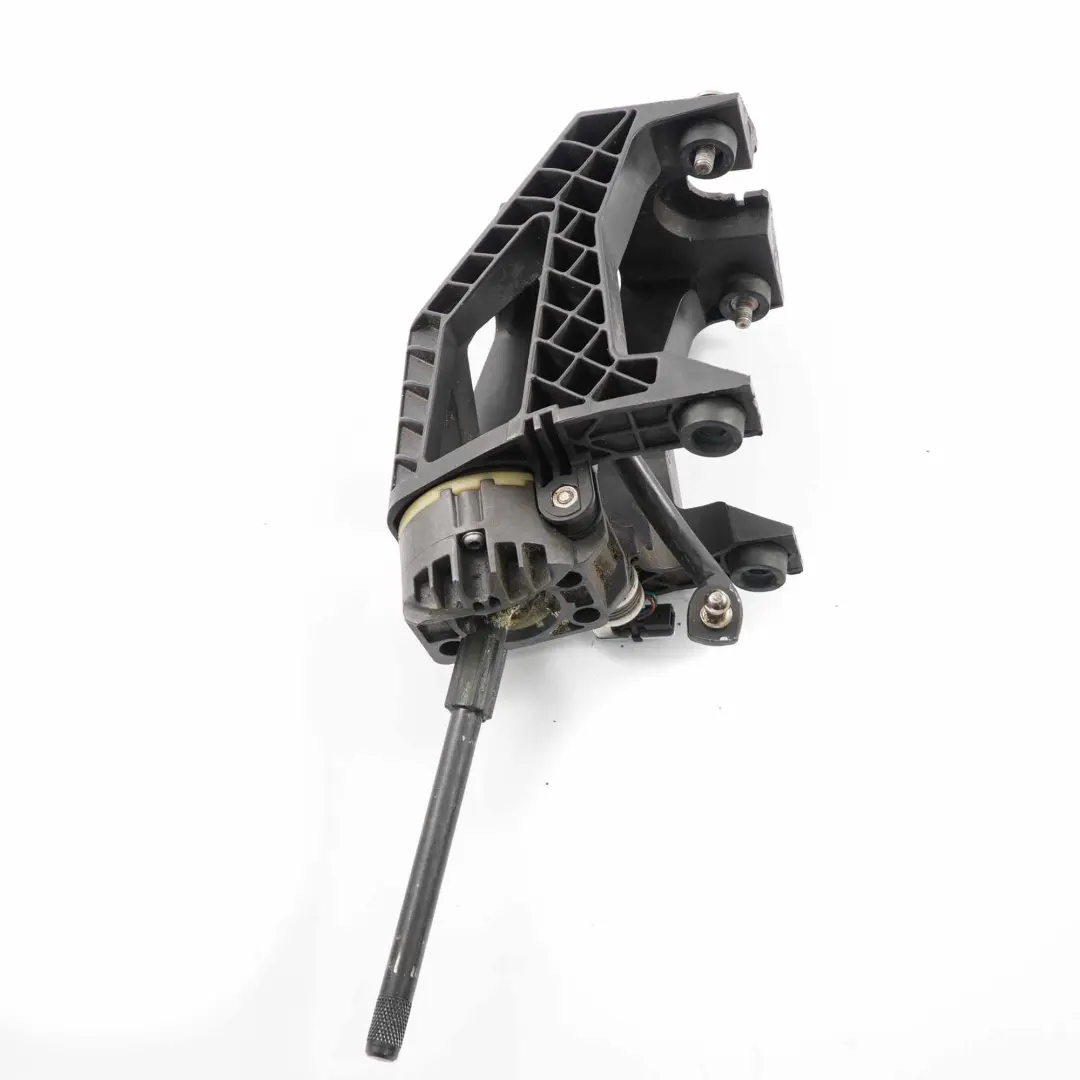 Selector Shifting Arm Lever Mechanism Manual to Mercedes Vito W639 Gear with Part number A6392605309 Mercedes Vito W639 Gear Selector Shifting Arm Lever Mechanism Manual - SKU rhd-A6392605309-1 - Part number A6392605309