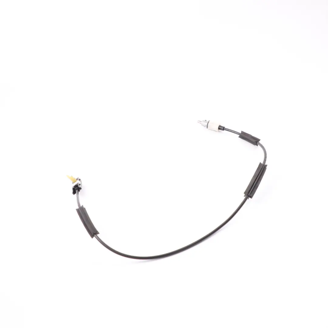 Gearbox Gear Selector Lever Cable Line to Mercedes Vito W639 Automatic with Part number A6392670164 Mercedes Vito W639 Automatic Gearbox Gear Selector Lever Cable Line - SKU rhd-A6392670164 - Part number A6392670164