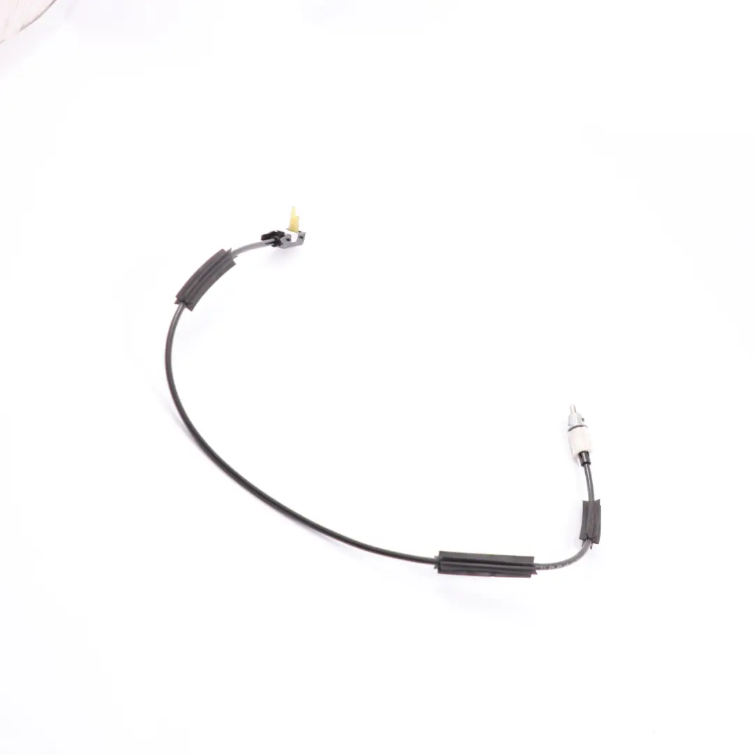 Mercedes Vito W639 Automatic Gearbox Gear Selector Lever Cable Line - SKU rhd-A6392670164 - Part number A6392670164
