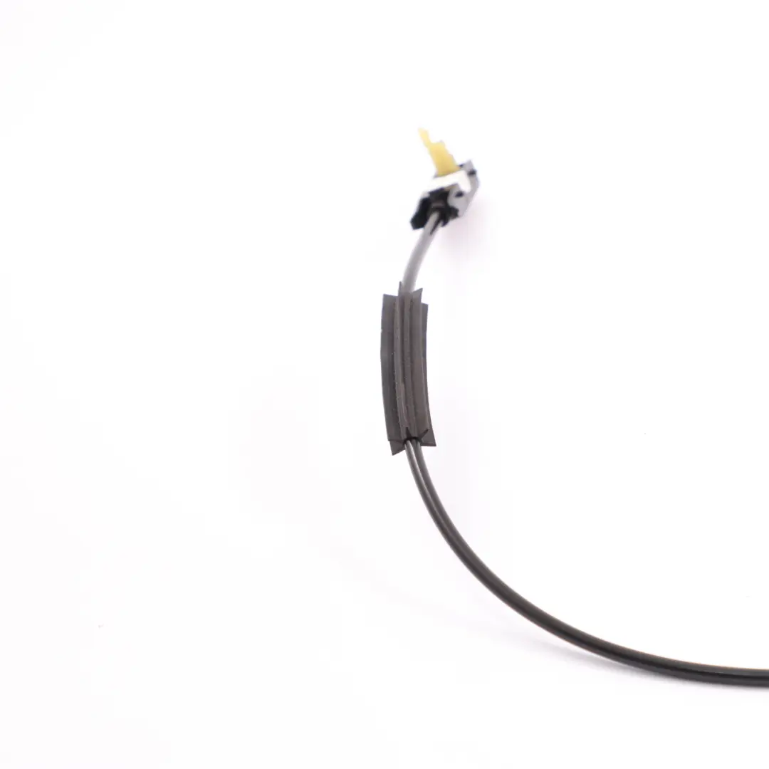 Mercedes Vito W639 Automatic Gearbox Gear Selector Lever Cable Line - SKU rhd-A6392670164 - Part number A6392670164