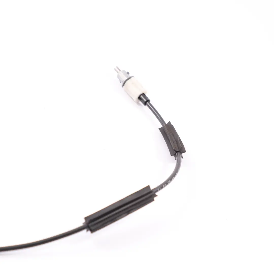 Mercedes Vito W639 Automatic Gearbox Gear Selector Lever Cable Line - SKU rhd-A6392670164 - Part number A6392670164
