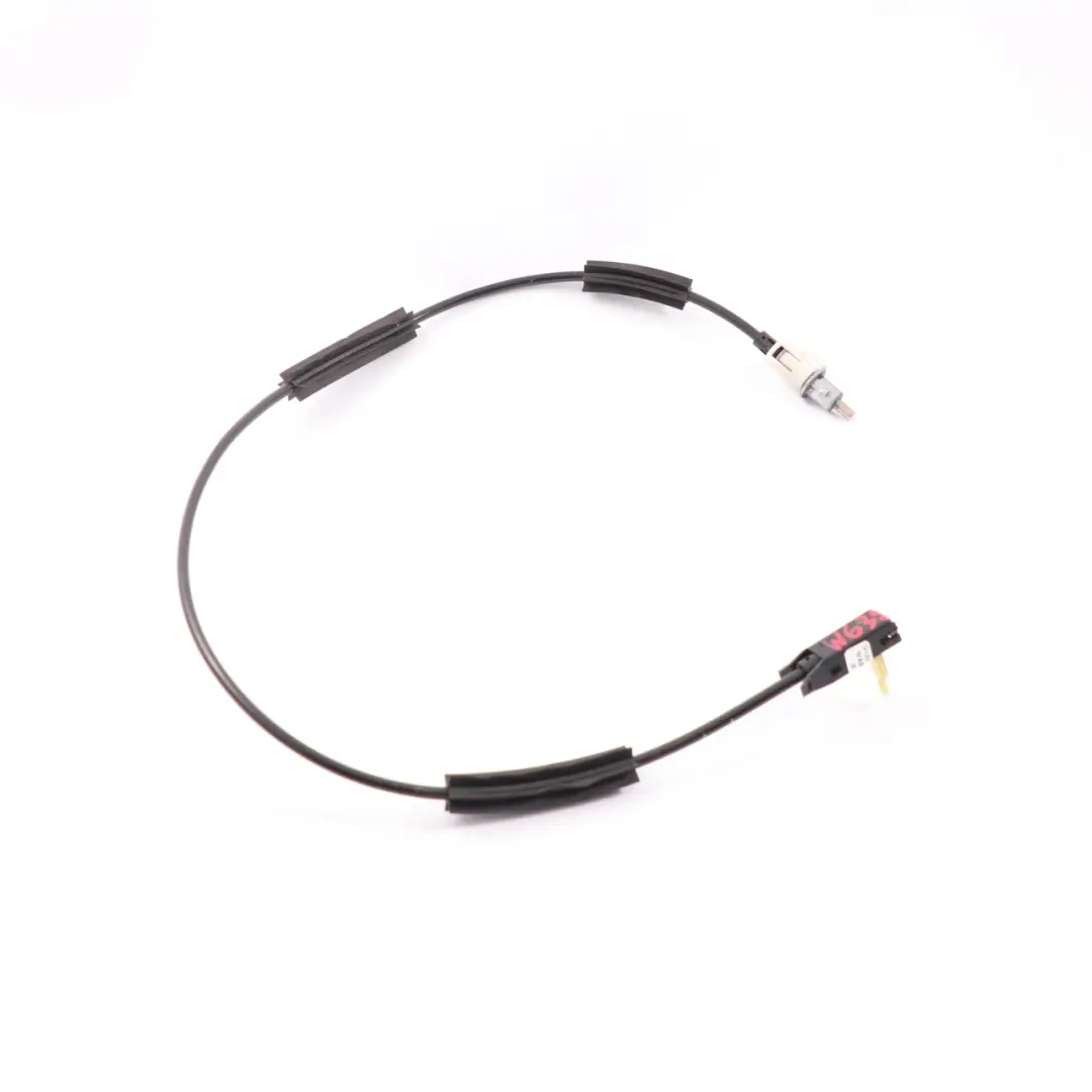 Gearbox Gear Selector Lever Cable Line to Mercedes Vito W639 Automatic with Part number A6392670164 Mercedes Vito W639 Automatic Gearbox Gear Selector Lever Cable Line - SKU rhd-A6392670164 - Part number A6392670164