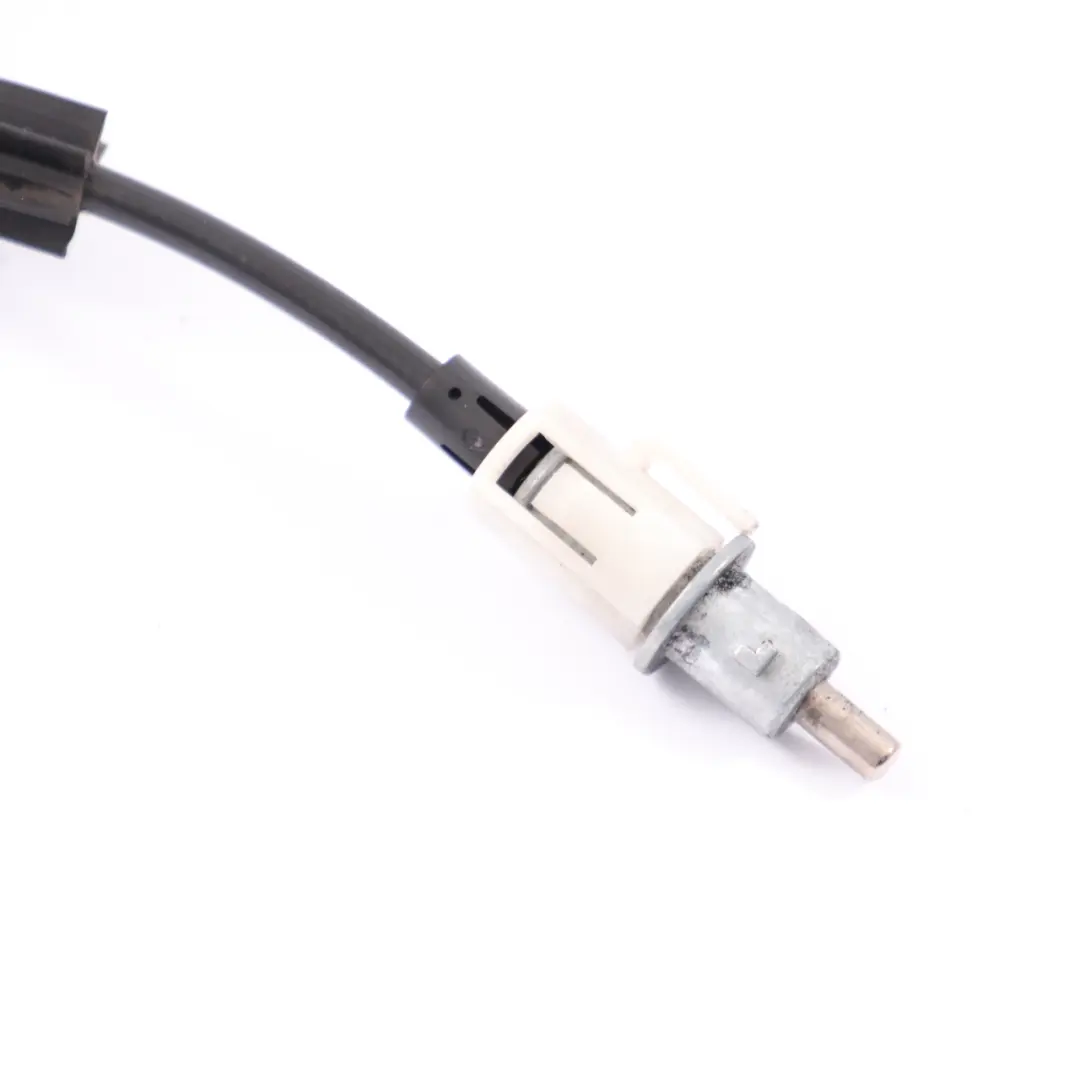 Gearbox Gear Selector Lever Cable Line to Mercedes Vito W639 Automatic with Part number A6392670164 Mercedes Vito W639 Automatic Gearbox Gear Selector Lever Cable Line - SKU rhd-A6392670164 - Part number A6392670164