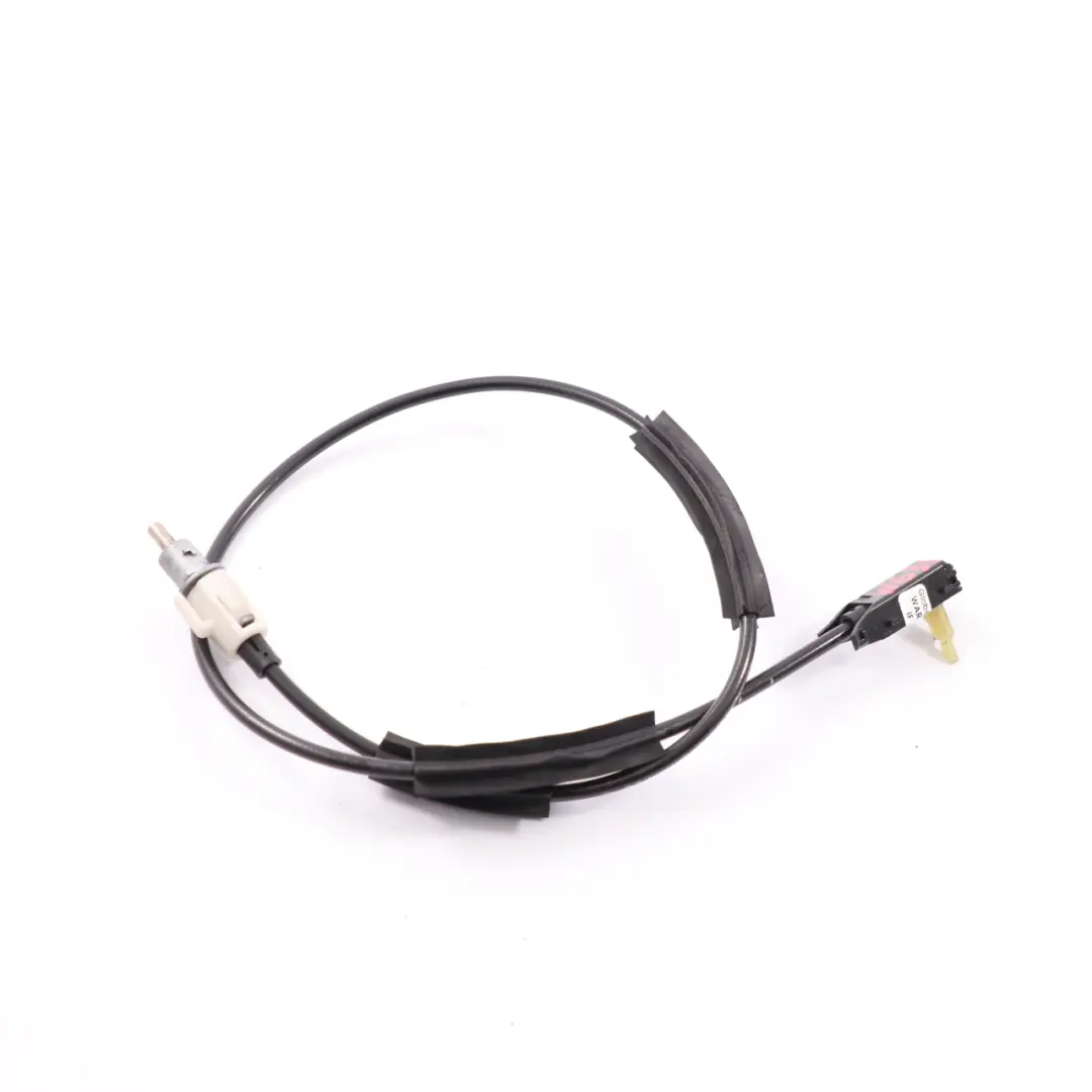 Mercedes Vito W639 Automatic Gearbox Gear Selector Lever Cable Line - SKU rhd-A6392670164 - Part number A6392670164