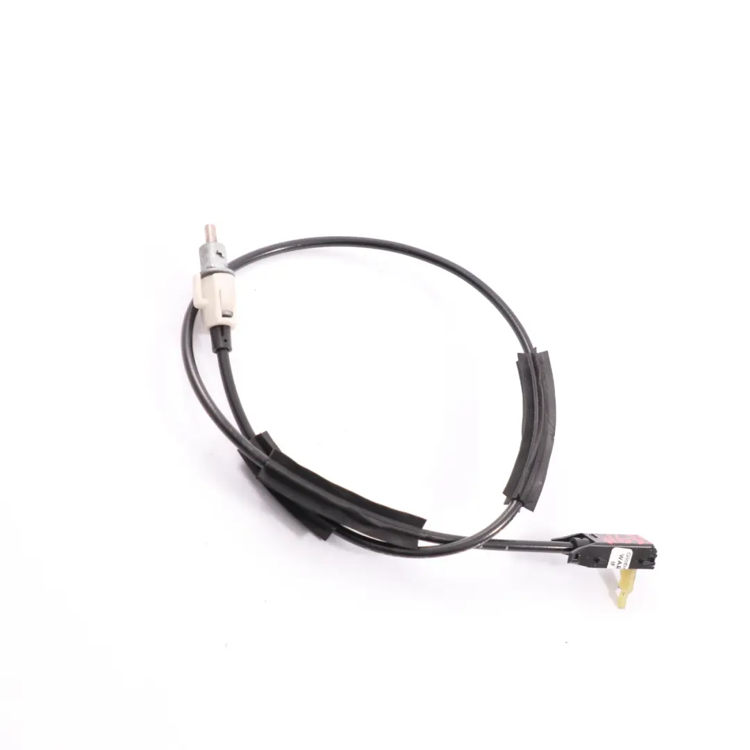 Mercedes Vito W639 Automatic Gearbox Gear Selector Lever Cable Line - SKU rhd-A6392670164 - Part number A6392670164