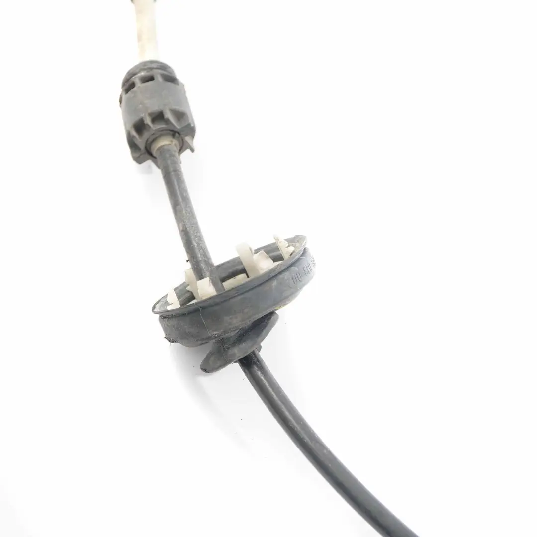 Gearbox Selector Lever Bowden Linkage Cable to Mercedes Vito W639 with Part number A6392670664 Mercedes Vito W639 Gearbox Selector Lever Bowden Linkage Cable - SKU rhd-A6392670664 - Part number A6392670664