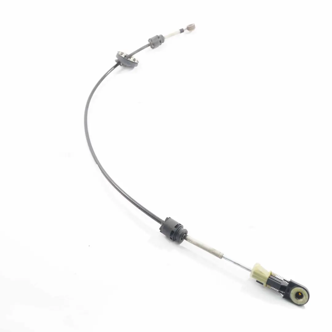 Mercedes Vito W639 Gearbox Selector Lever Bowden Linkage Cable - SKU rhd-A6392670664 - Part number A6392670664