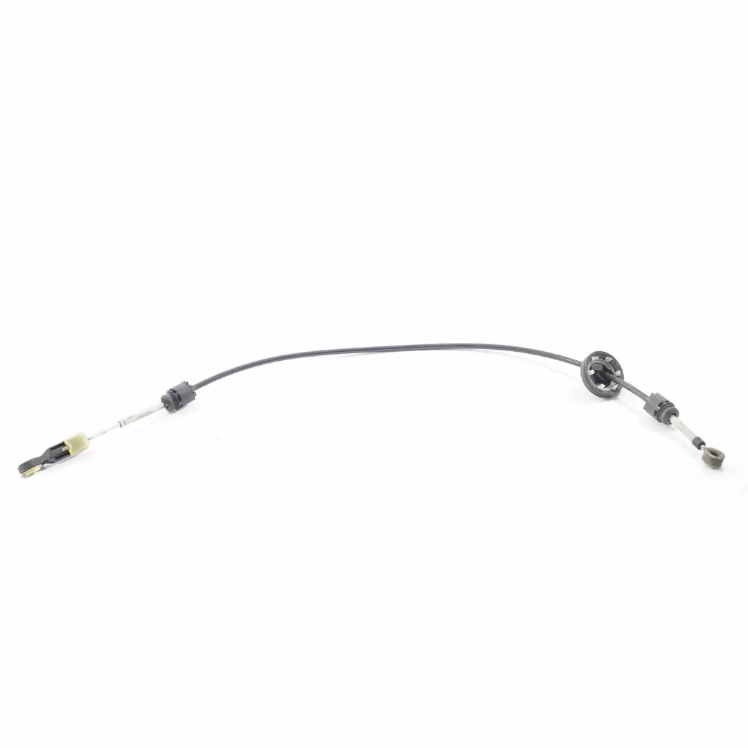 Mercedes Vito W639 Gearbox Selector Lever Bowden Linkage Cable - SKU rhd-A6392670664 - Part number A6392670664