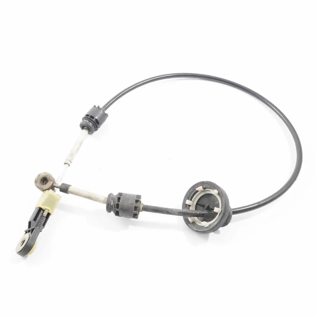 Mercedes Vito W639 Gearbox Selector Lever Bowden Linkage Cable - SKU rhd-A6392670664 - Part number A6392670664