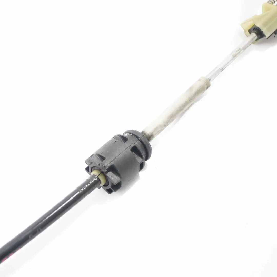 Mercedes Vito W639 Gearbox Selector Lever Bowden Linkage Cable - SKU rhd-A6392670664 - Part number A6392670664