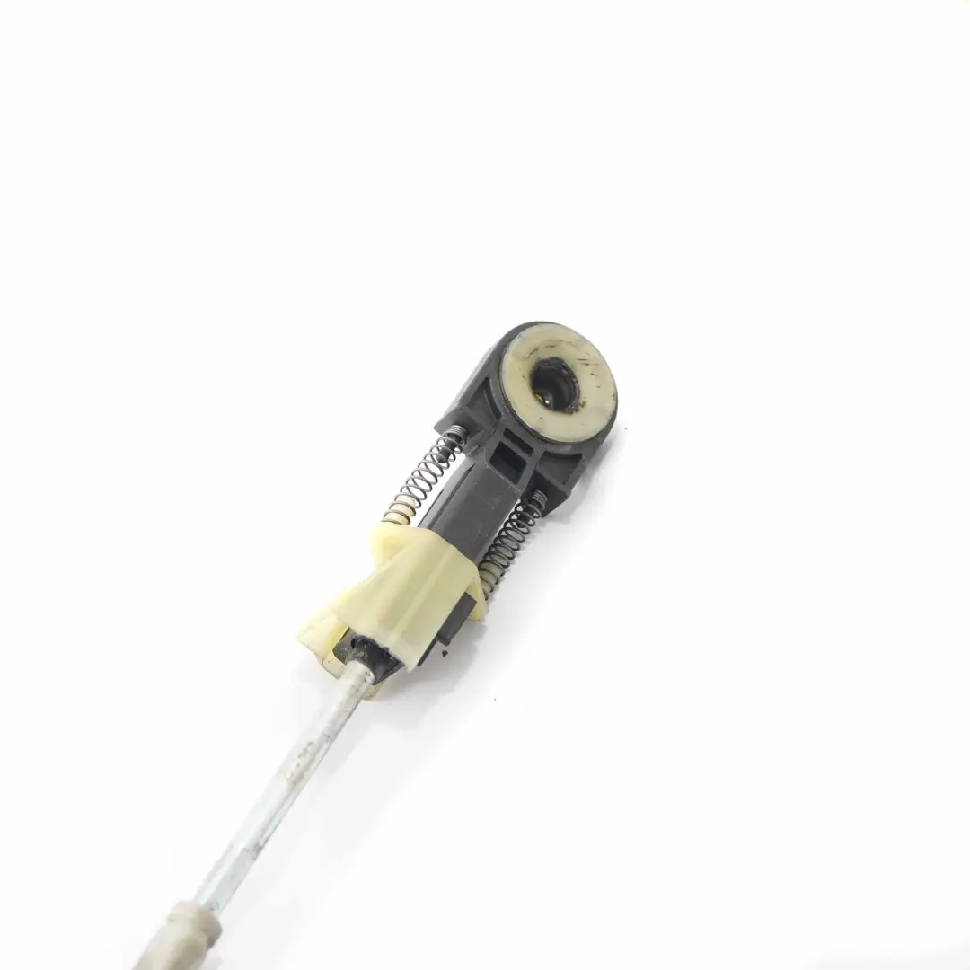 Gearbox Selector Lever Bowden Linkage Cable to Mercedes Vito W639 with Part number A6392670664 Mercedes Vito W639 Gearbox Selector Lever Bowden Linkage Cable - SKU rhd-A6392670664 - Part number A6392670664