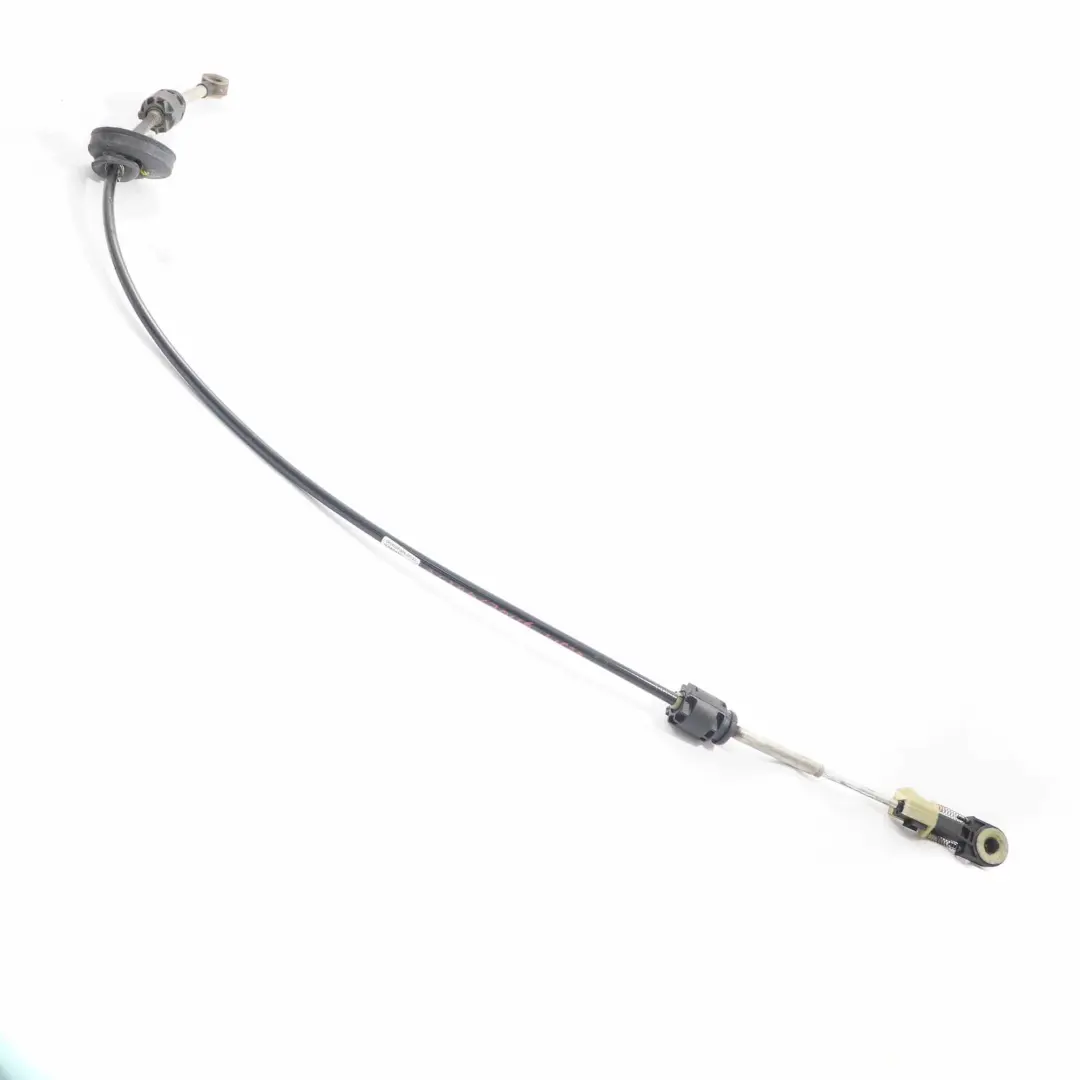 Mercedes Vito W639 Gearbox Selector Lever Bowden Linkage Cable - SKU rhd-A6392670664 - Part number A6392670664