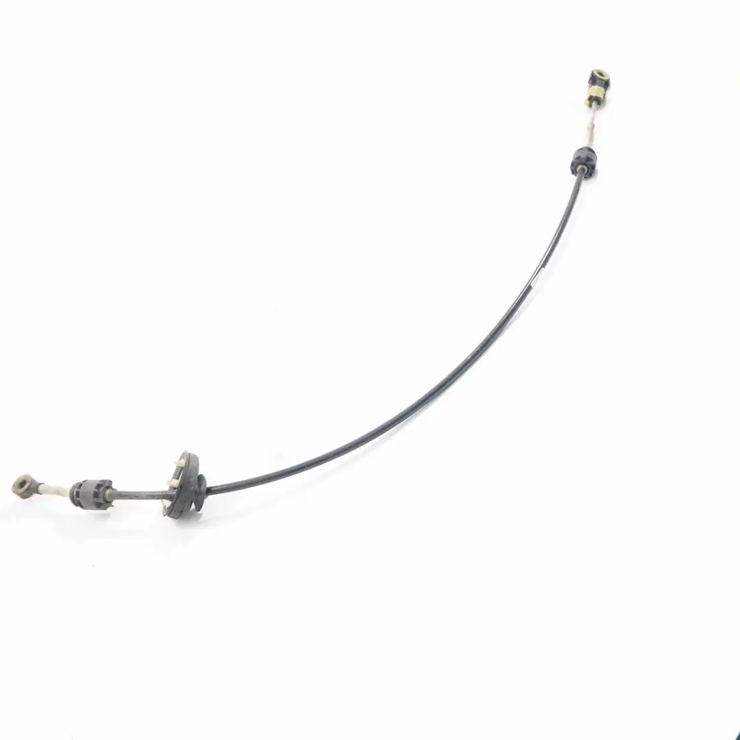 Mercedes Vito W639 Gearbox Selector Lever Bowden Linkage Cable - SKU rhd-A6392670664 - Part number A6392670664