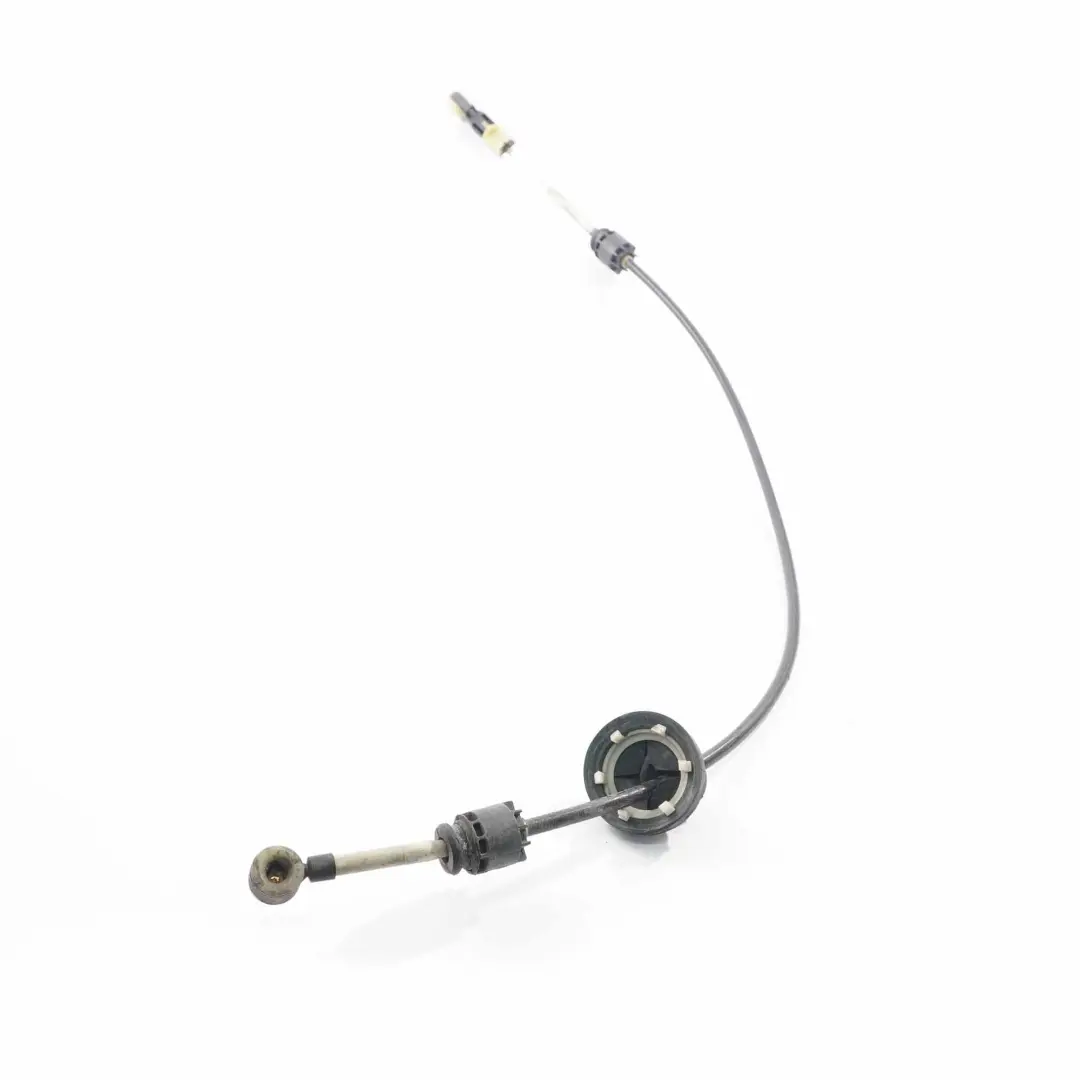 Mercedes Vito W639 Gearbox Selector Lever Bowden Linkage Cable - SKU rhd-A6392670664 - Part number A6392670664